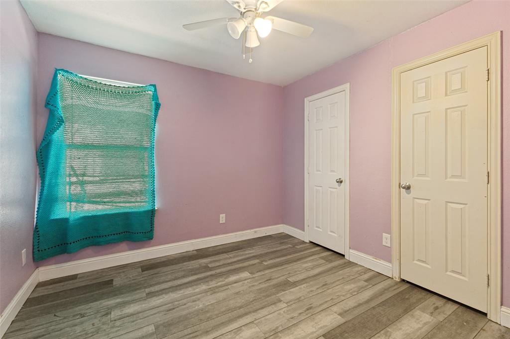 Kleberg Villas - Residential