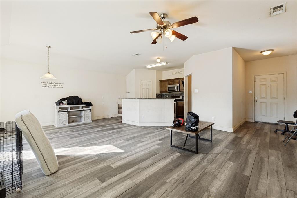 Kleberg Villas - Residential