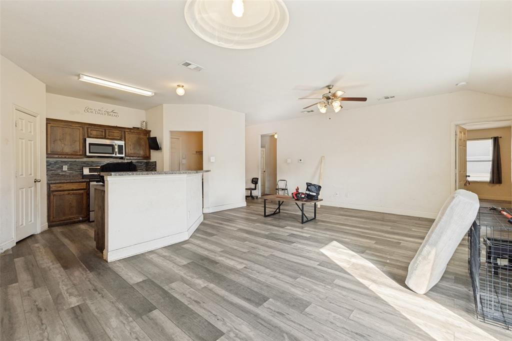 Kleberg Villas - Residential