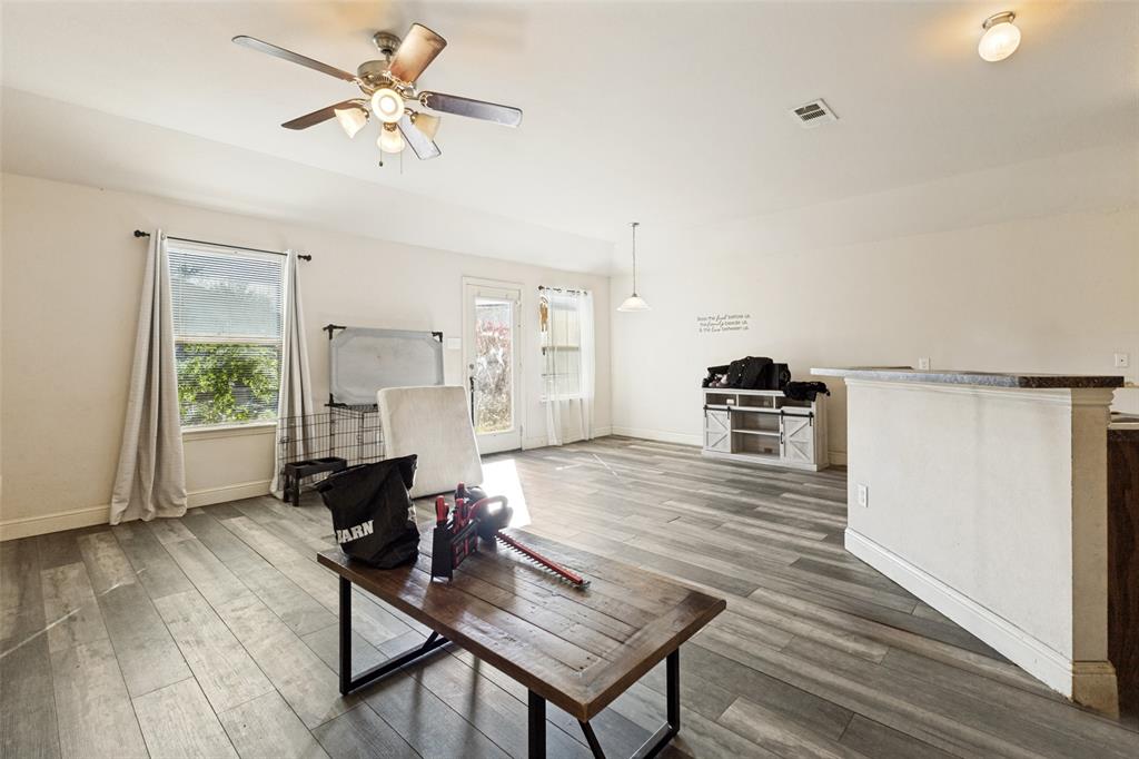 Kleberg Villas - Residential