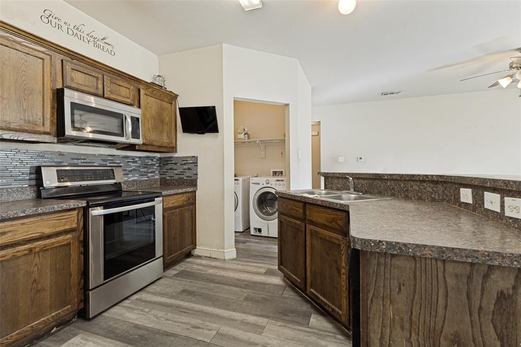 Kleberg Villas - Residential