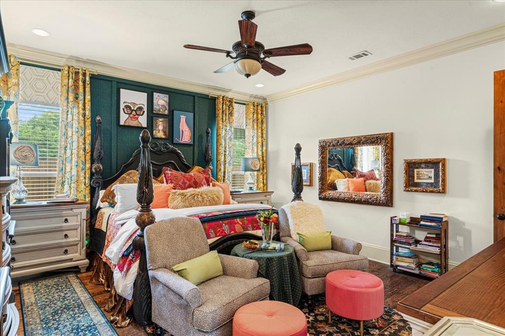 Corsicana - Residential