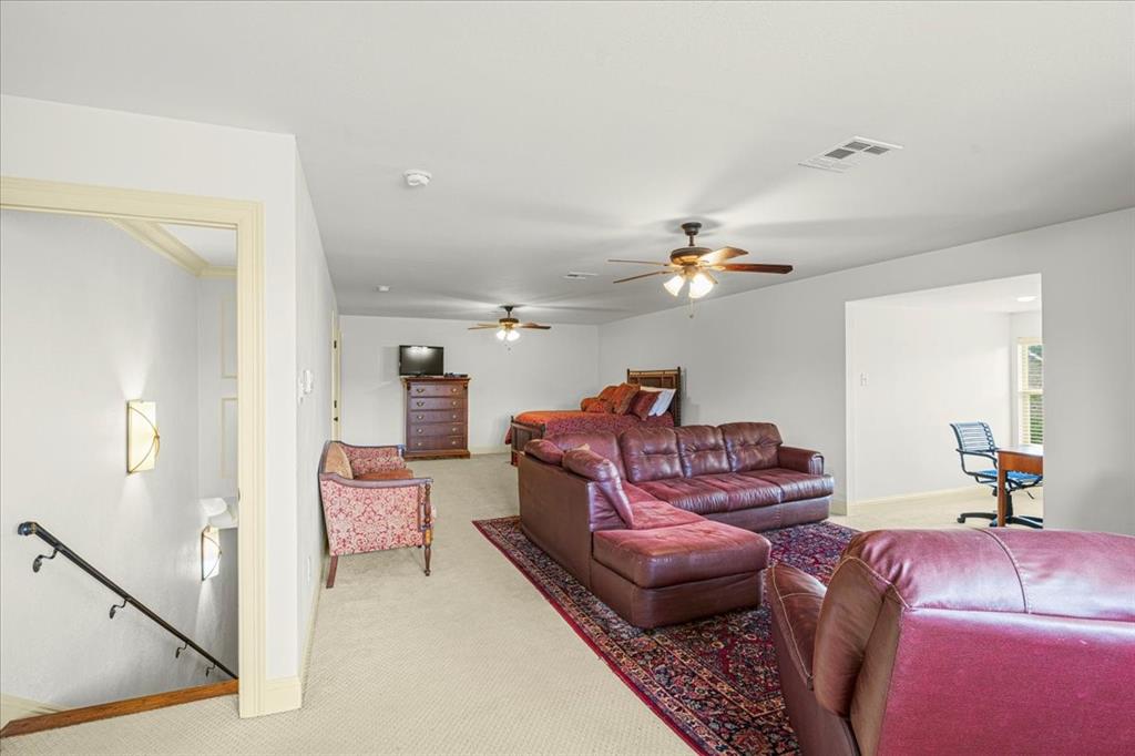 Corsicana - Residential