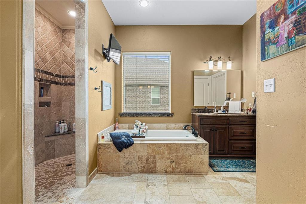 Corsicana - Residential