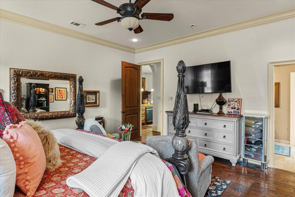 Corsicana - Residential