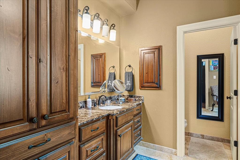 Corsicana - Residential