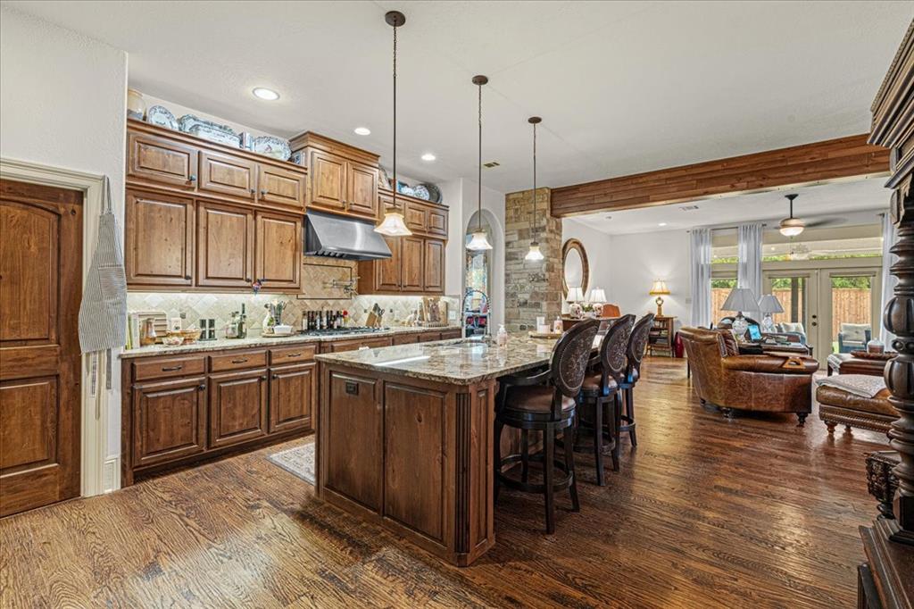 Corsicana - Residential