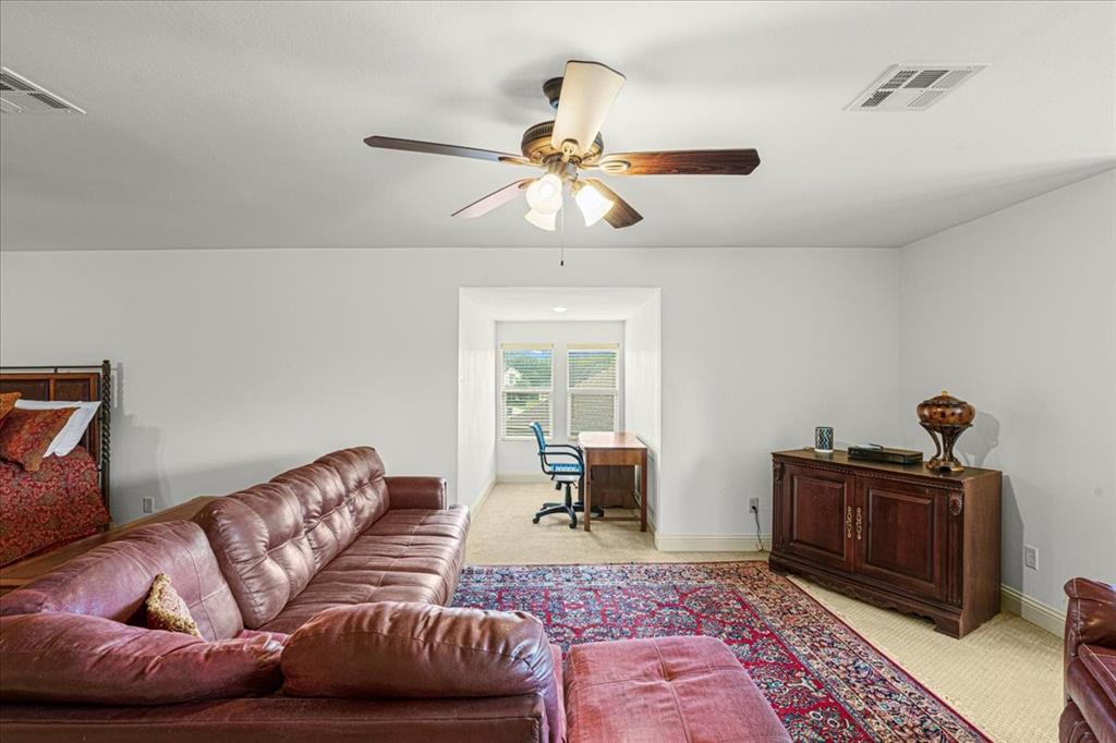 Corsicana - Residential