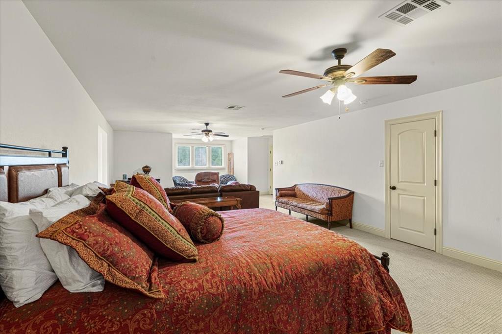 Corsicana - Residential