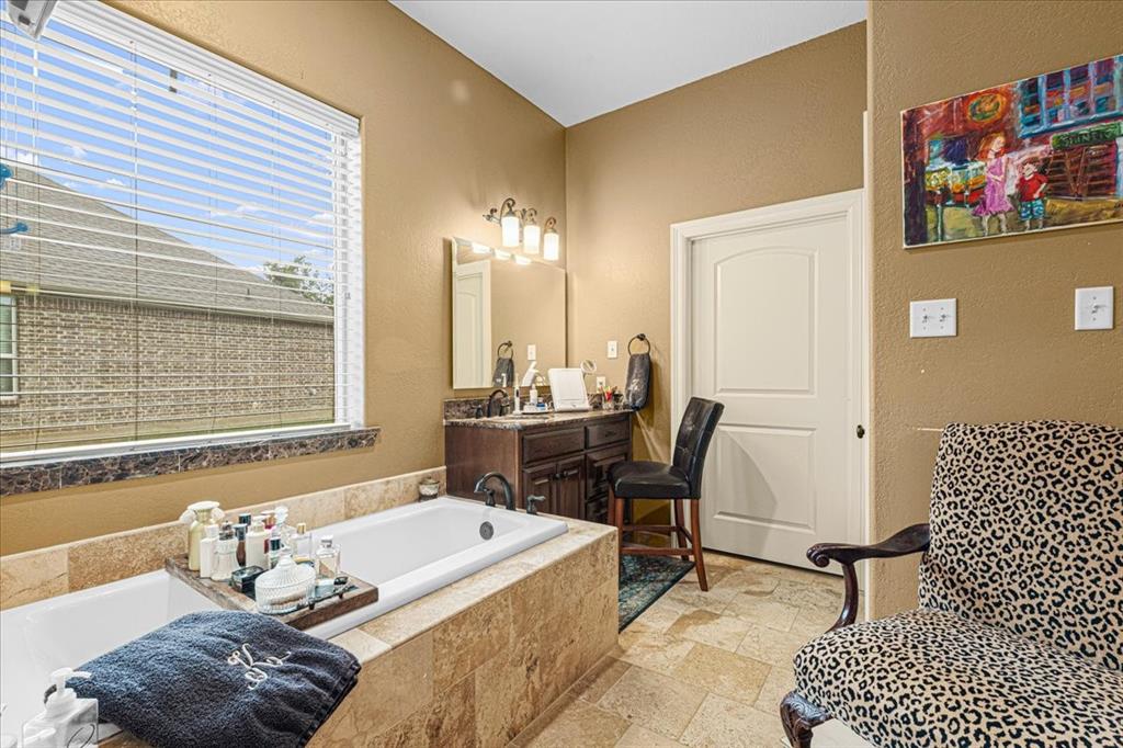 Corsicana - Residential