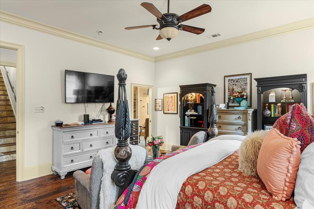 Corsicana - Residential