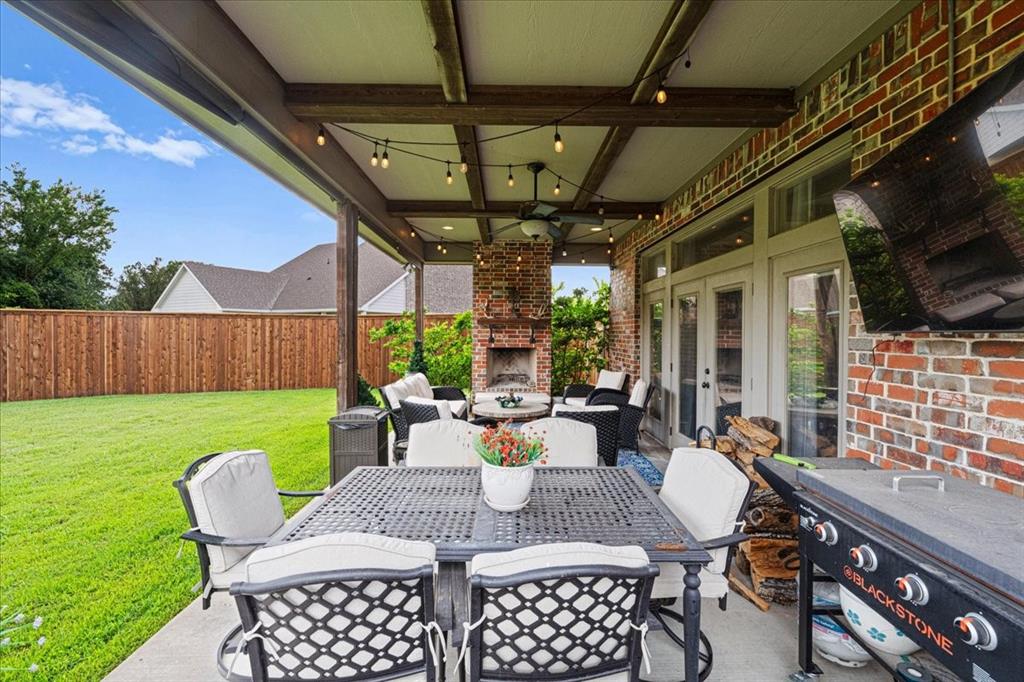 Corsicana - Residential