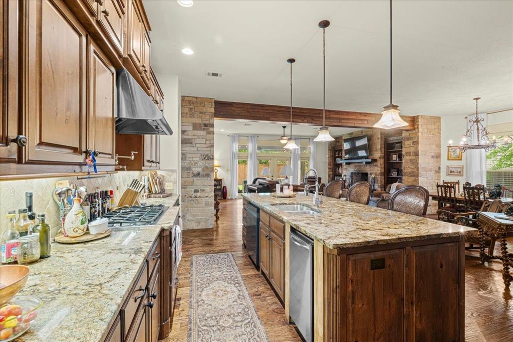 Corsicana - Residential