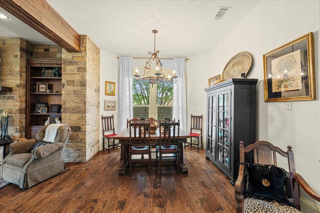 Corsicana - Residential
