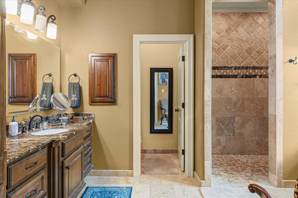Corsicana - Residential