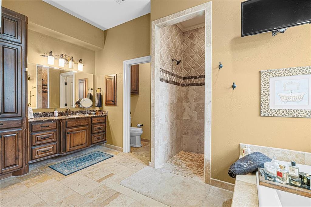 Corsicana - Residential