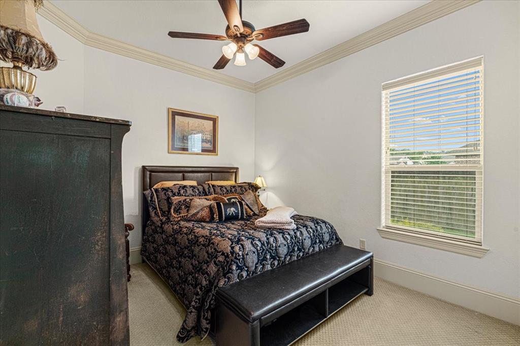 Corsicana - Residential