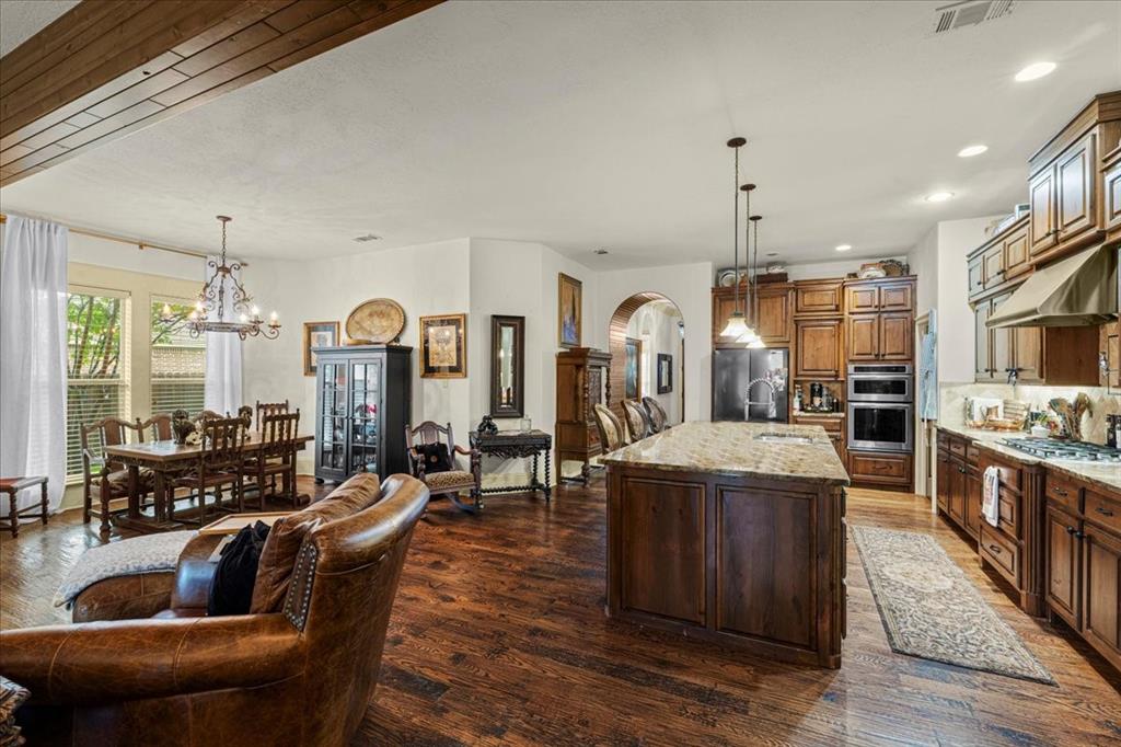 Corsicana - Residential