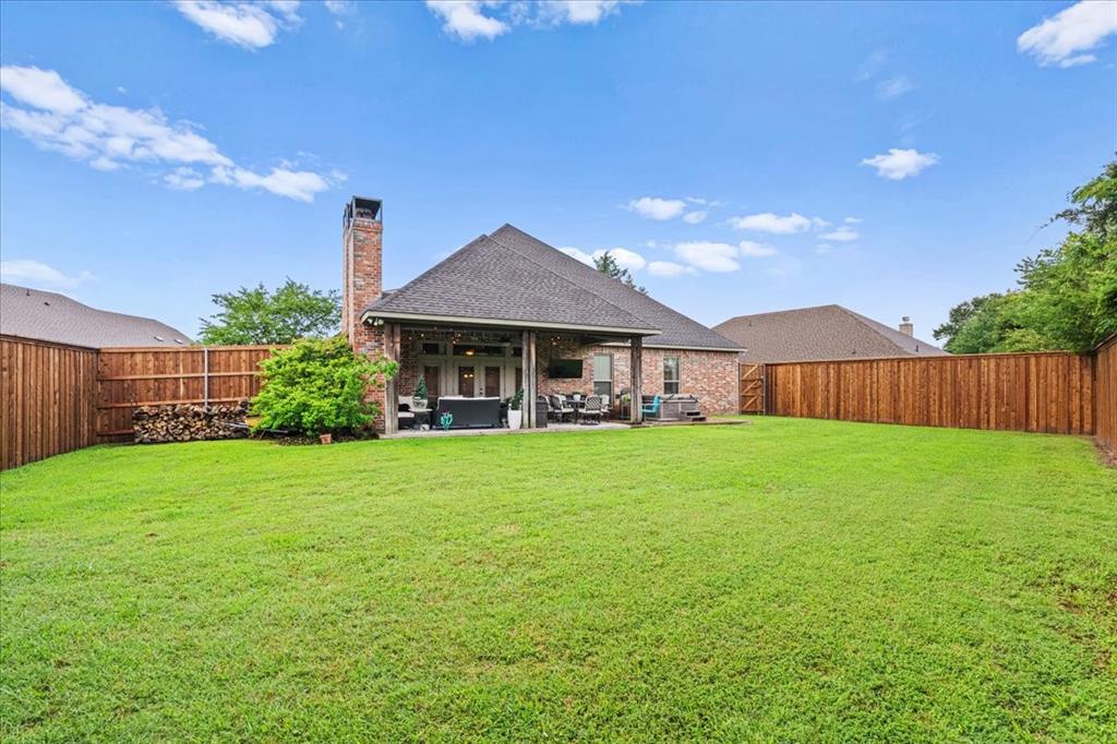 Corsicana - Residential