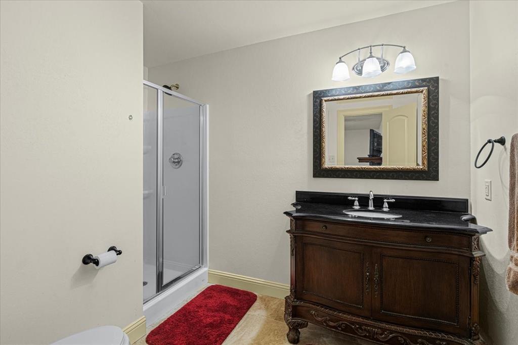 Corsicana - Residential