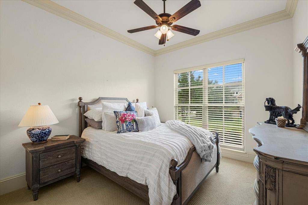 Corsicana - Residential