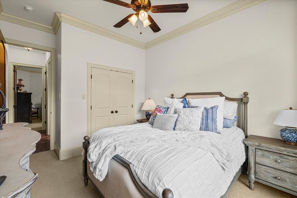 Corsicana - Residential