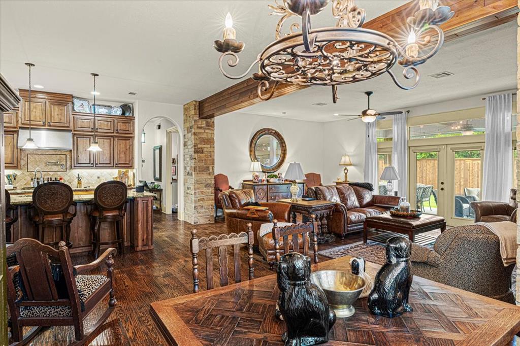 Corsicana - Residential