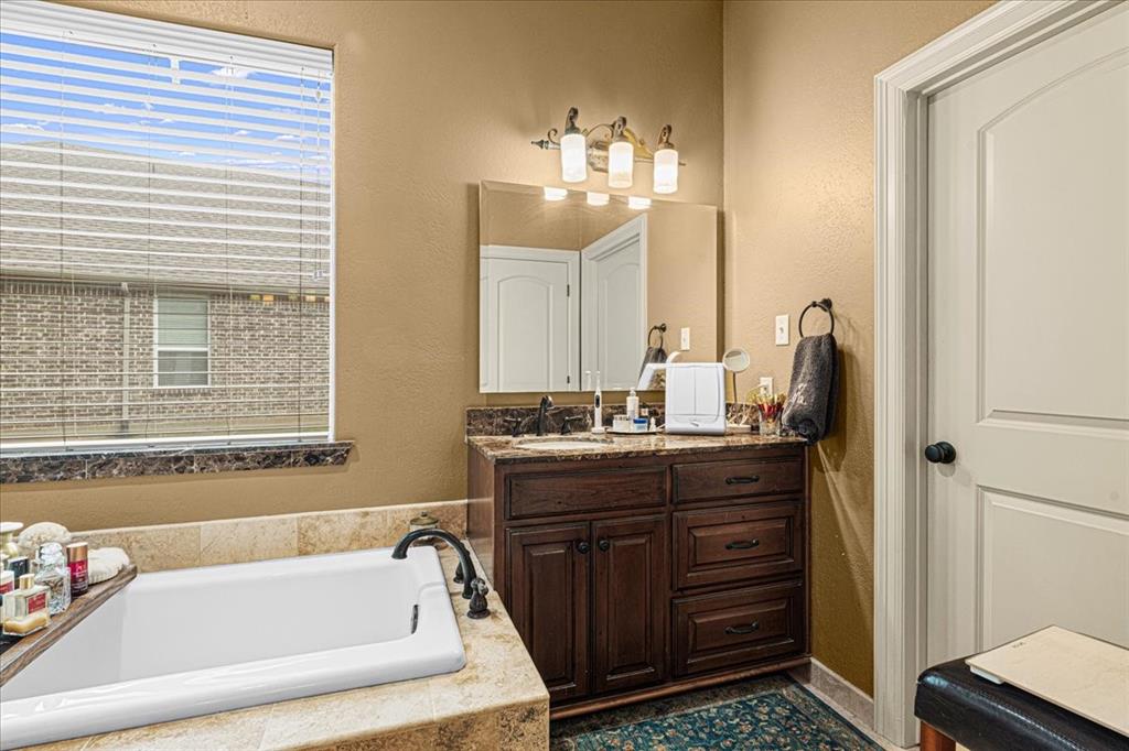 Corsicana - Residential