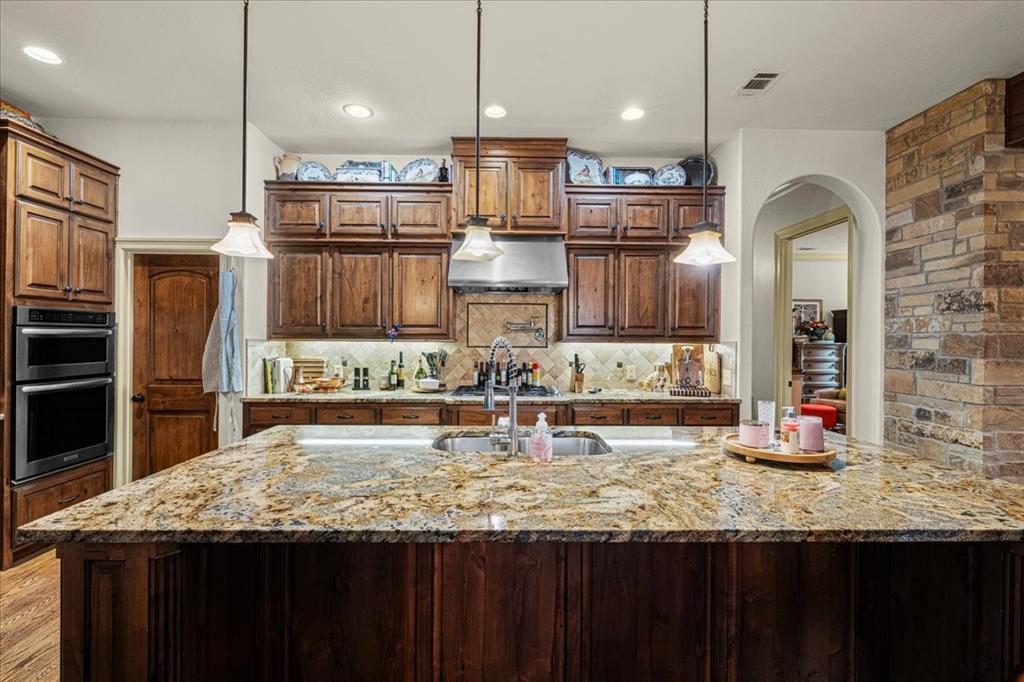 Corsicana - Residential