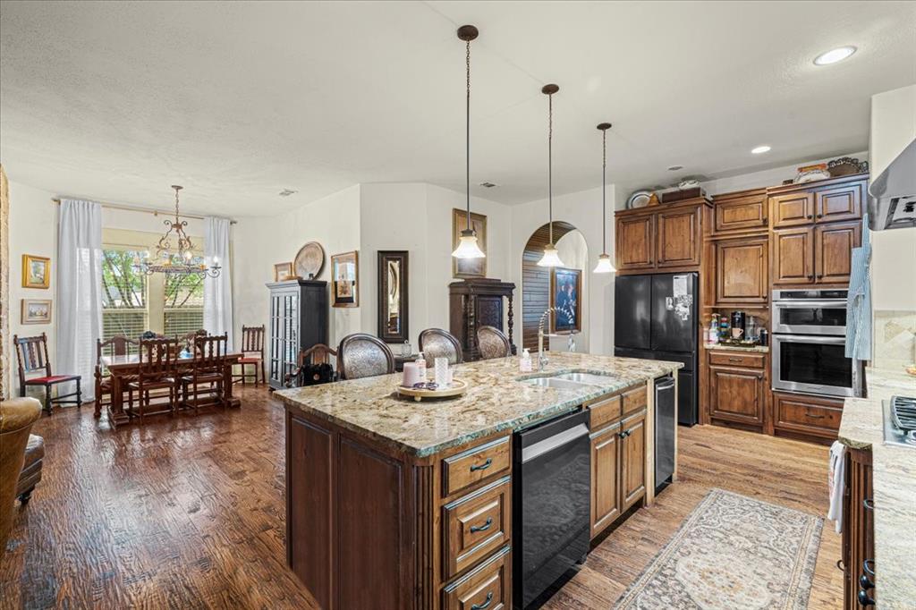 Corsicana - Residential