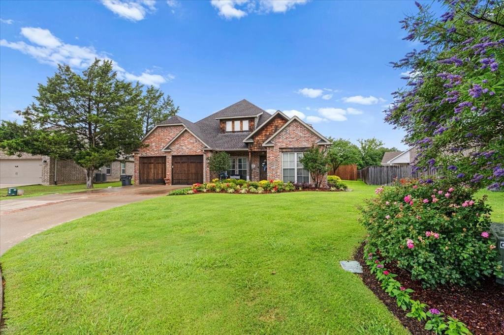 Corsicana - Residential