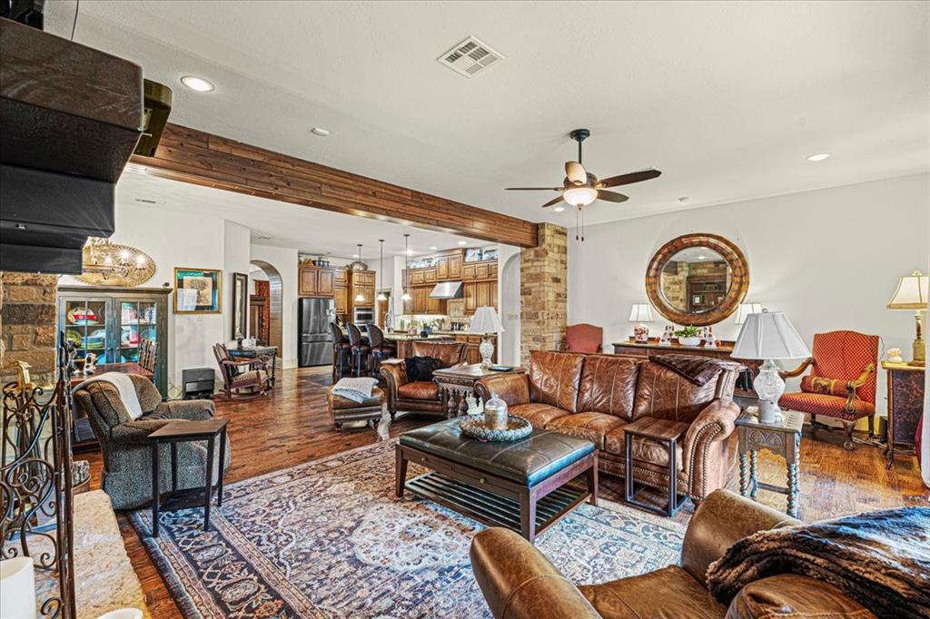 Corsicana - Residential