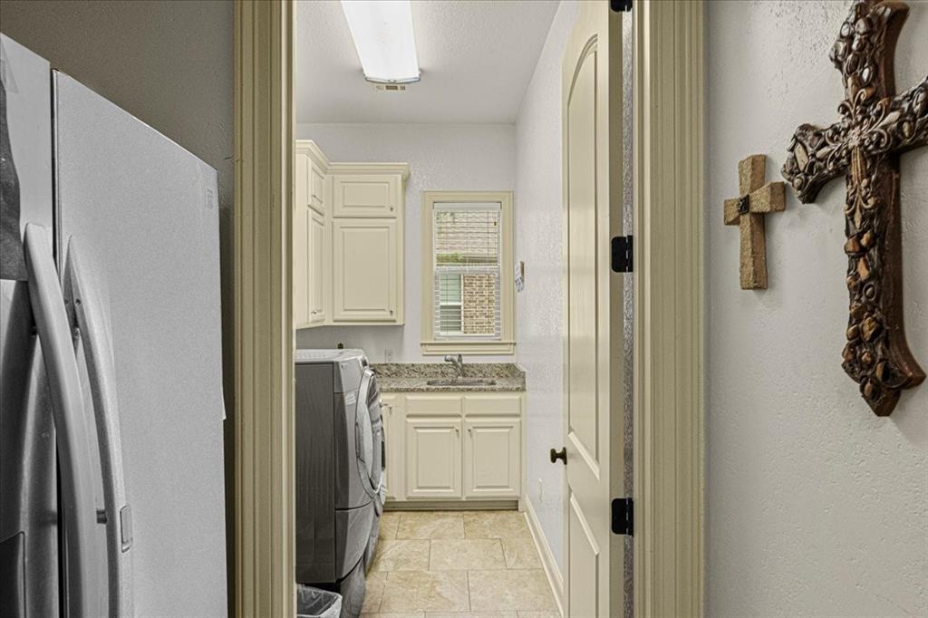 Corsicana - Residential