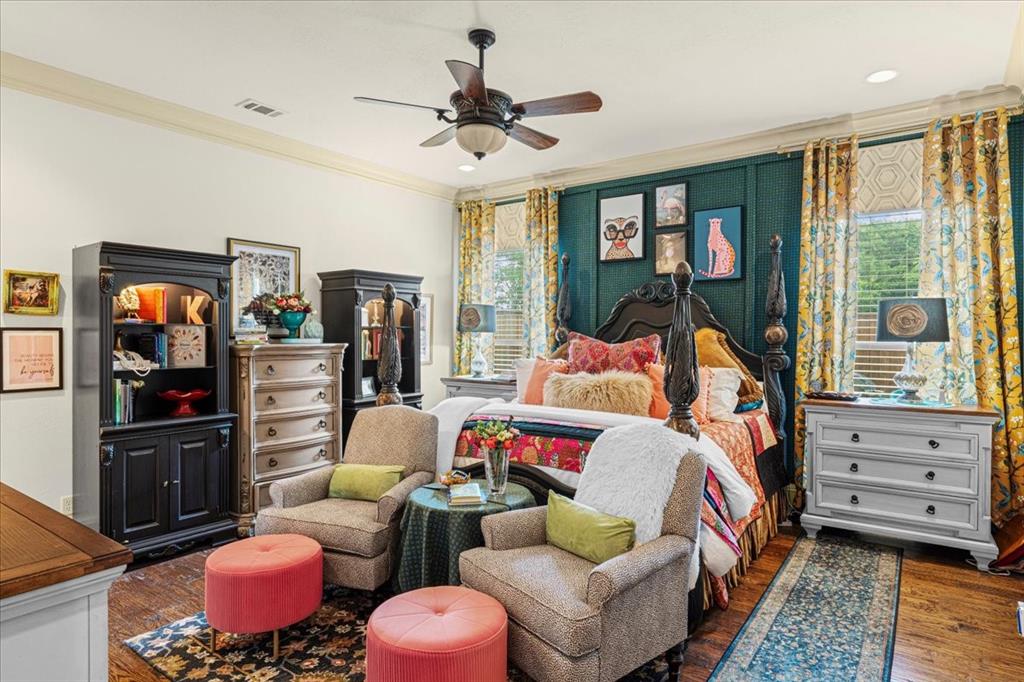 Corsicana - Residential