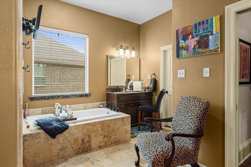 Corsicana - Residential
