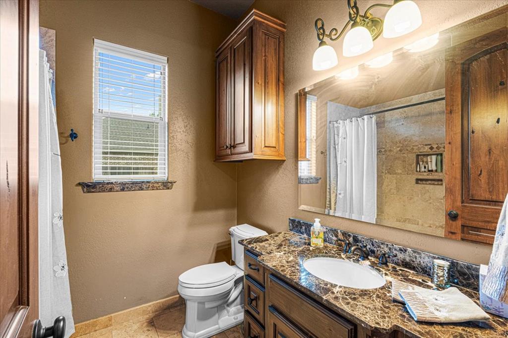 Corsicana - Residential