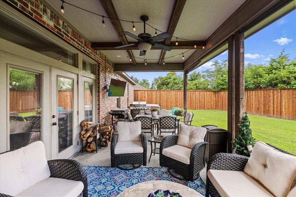 Corsicana - Residential