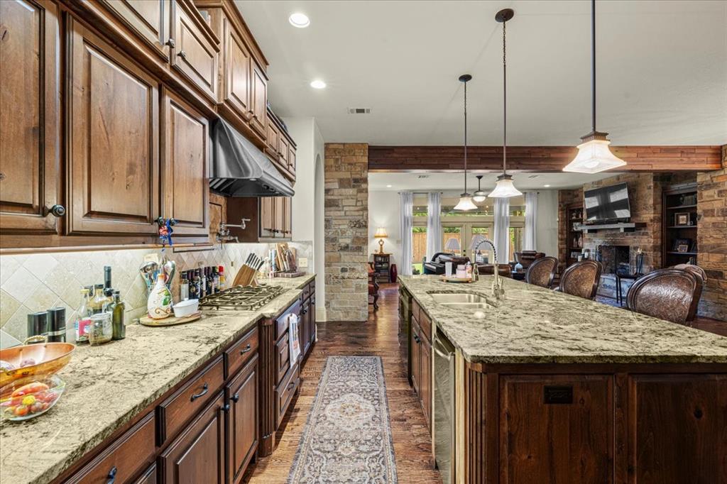 Corsicana - Residential