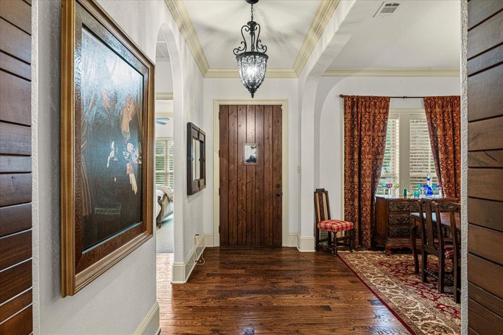 Corsicana - Residential