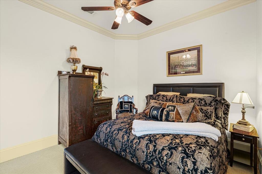 Corsicana - Residential
