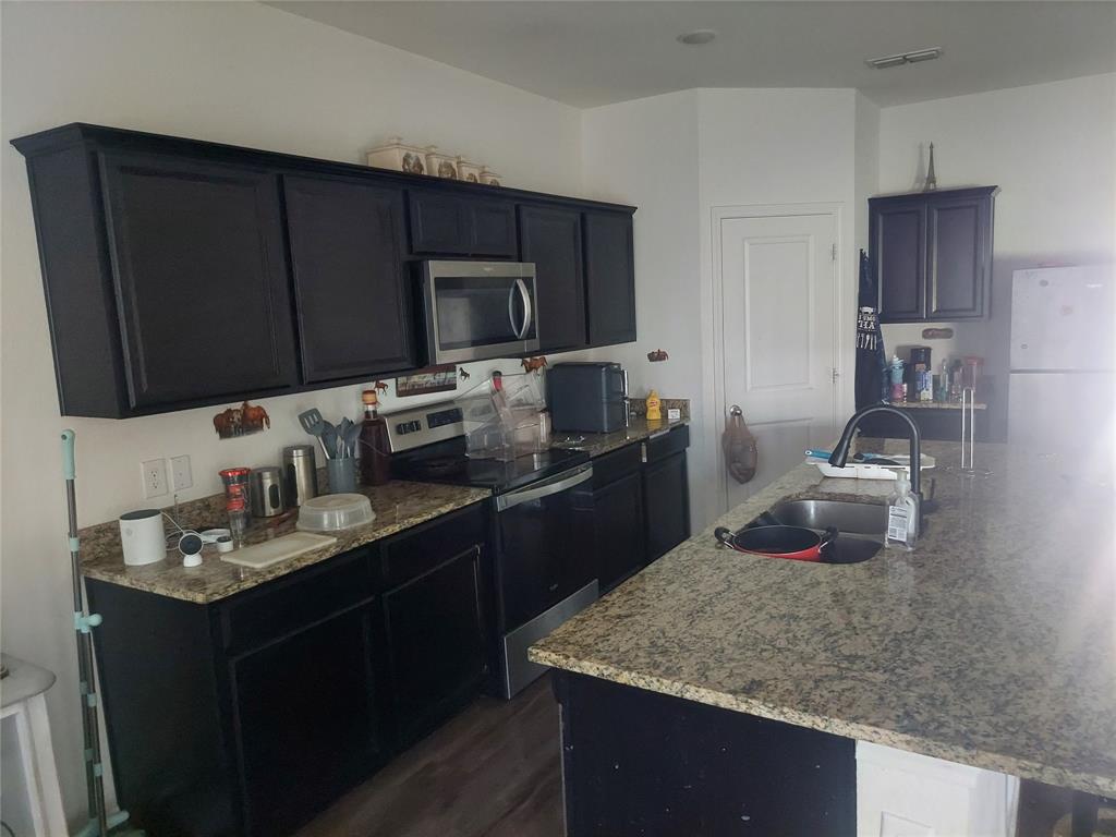 Sweetwater Crossing Ph II - Residential