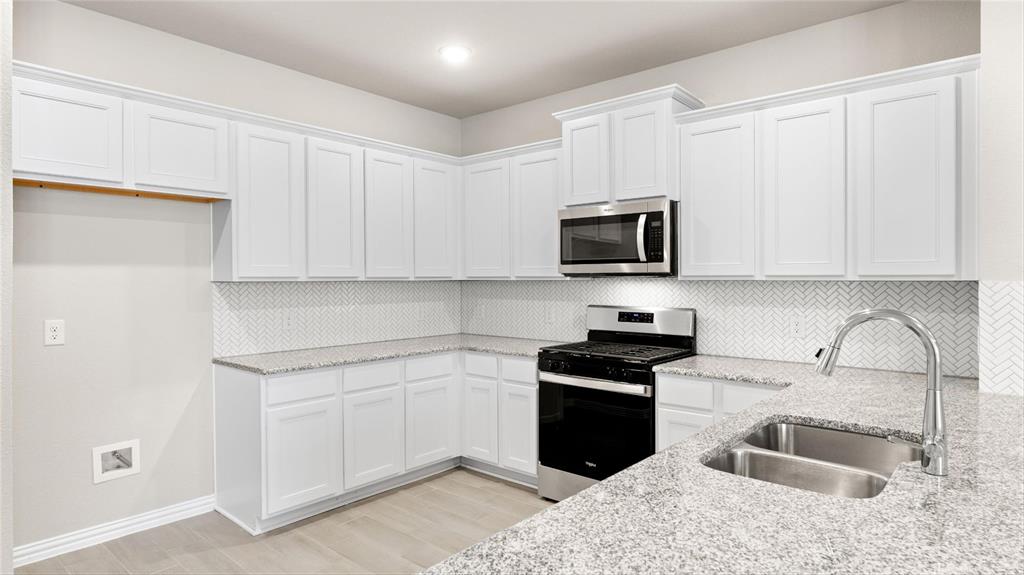 Bel Air Village Townhomes - Residential