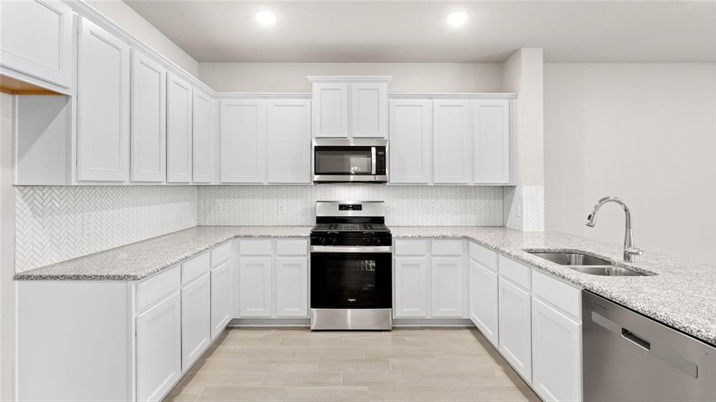 Bel Air Village Townhomes - Residential