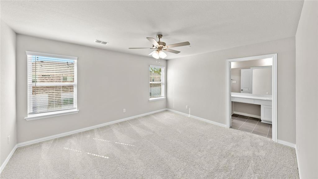Bel Air Village Townhomes - Residential