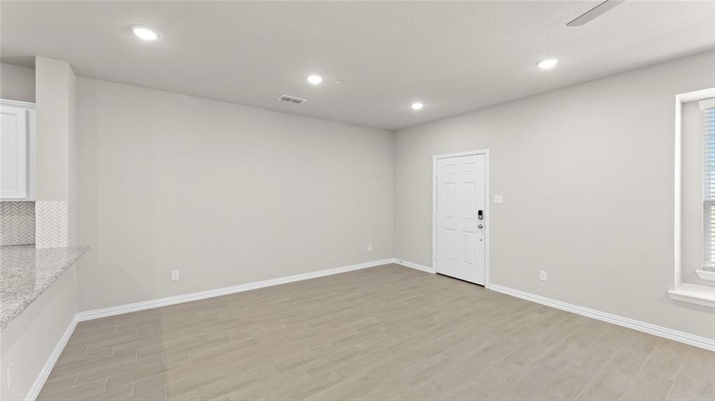 Bel Air Village Townhomes - Residential