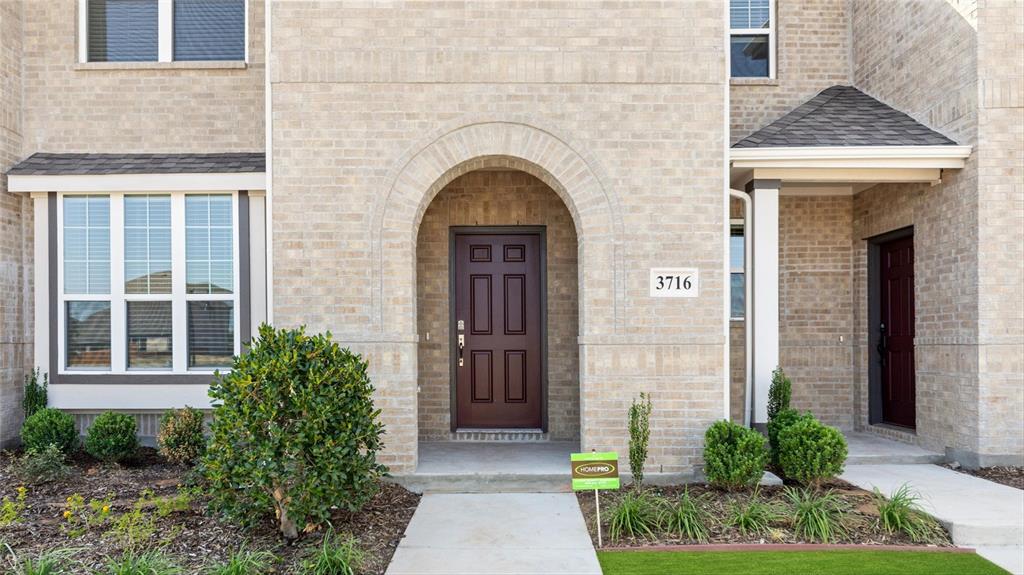 Bel Air Village Townhomes - Residential
