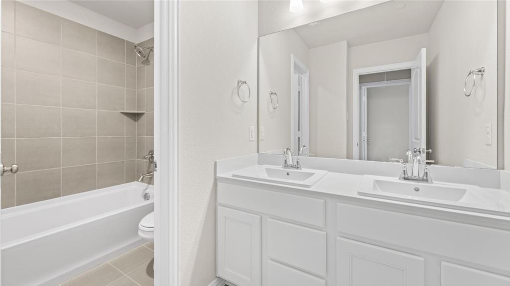 Bel Air Village Townhomes - Residential