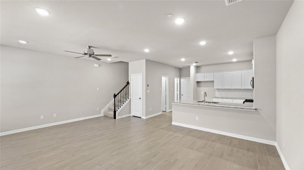 Bel Air Village Townhomes - Residential