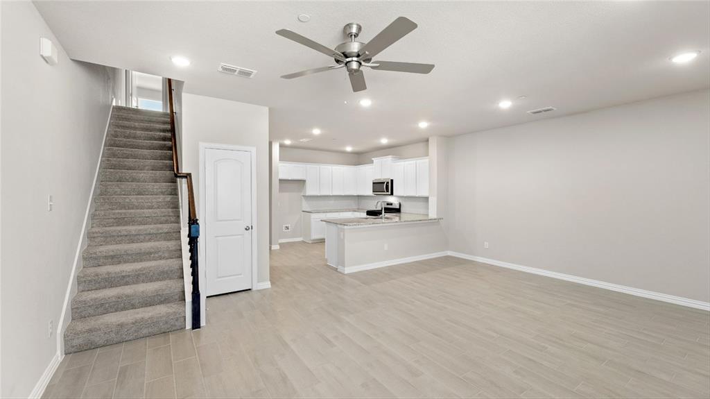 Bel Air Village Townhomes - Residential
