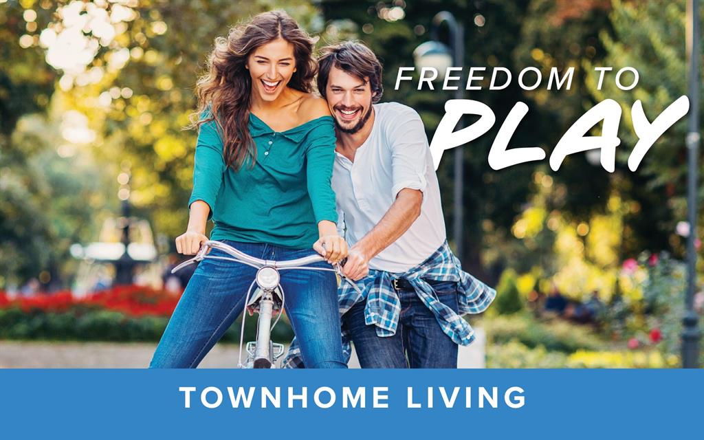 Bel Air Village Townhomes - Residential